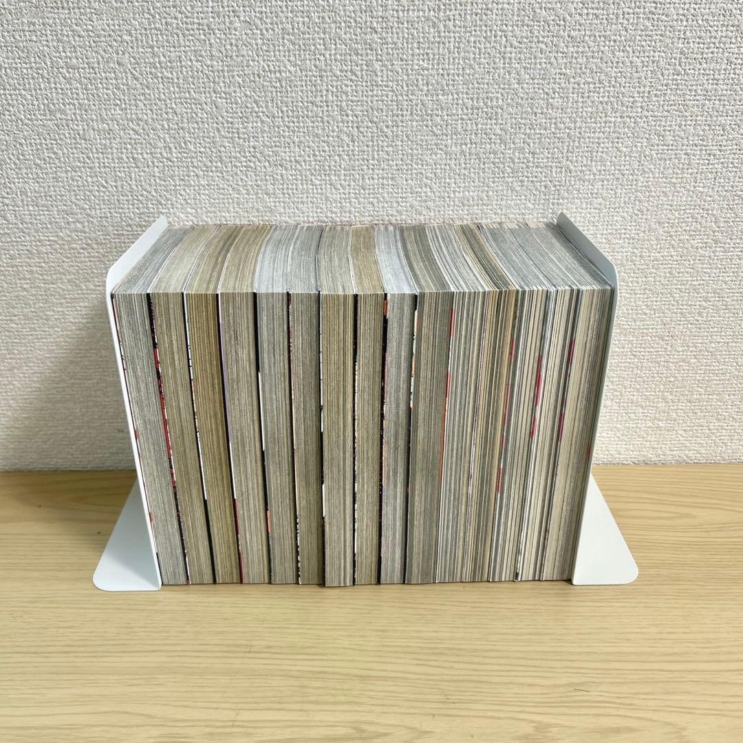 シグルイ　全巻