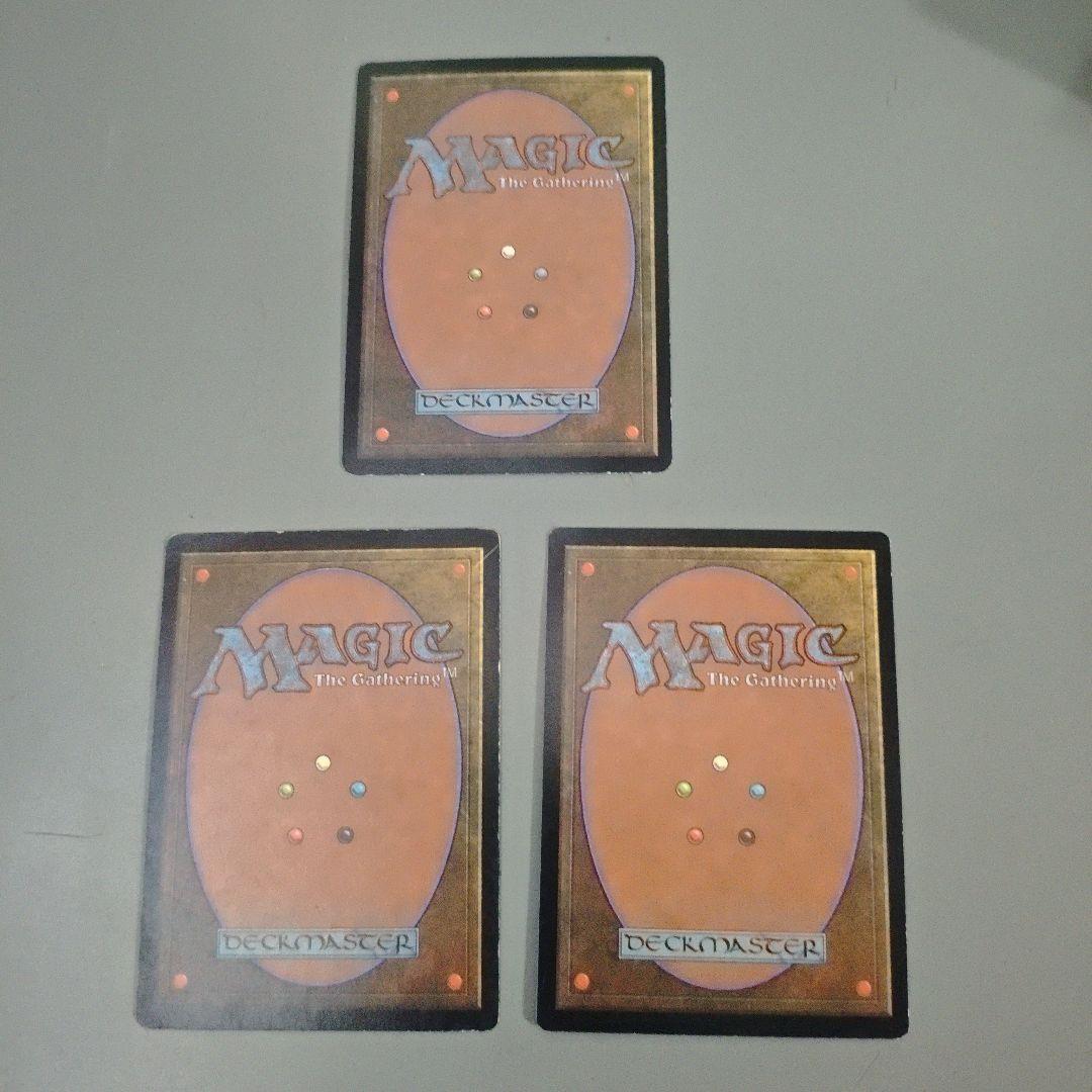 MTG 金属細工師、通電式キー2枚　のセット