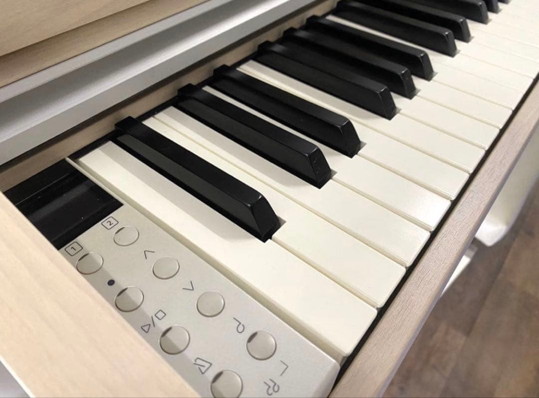 【みとなります】KAWAI CN29 / CN29A ♪ 大満足の一台！