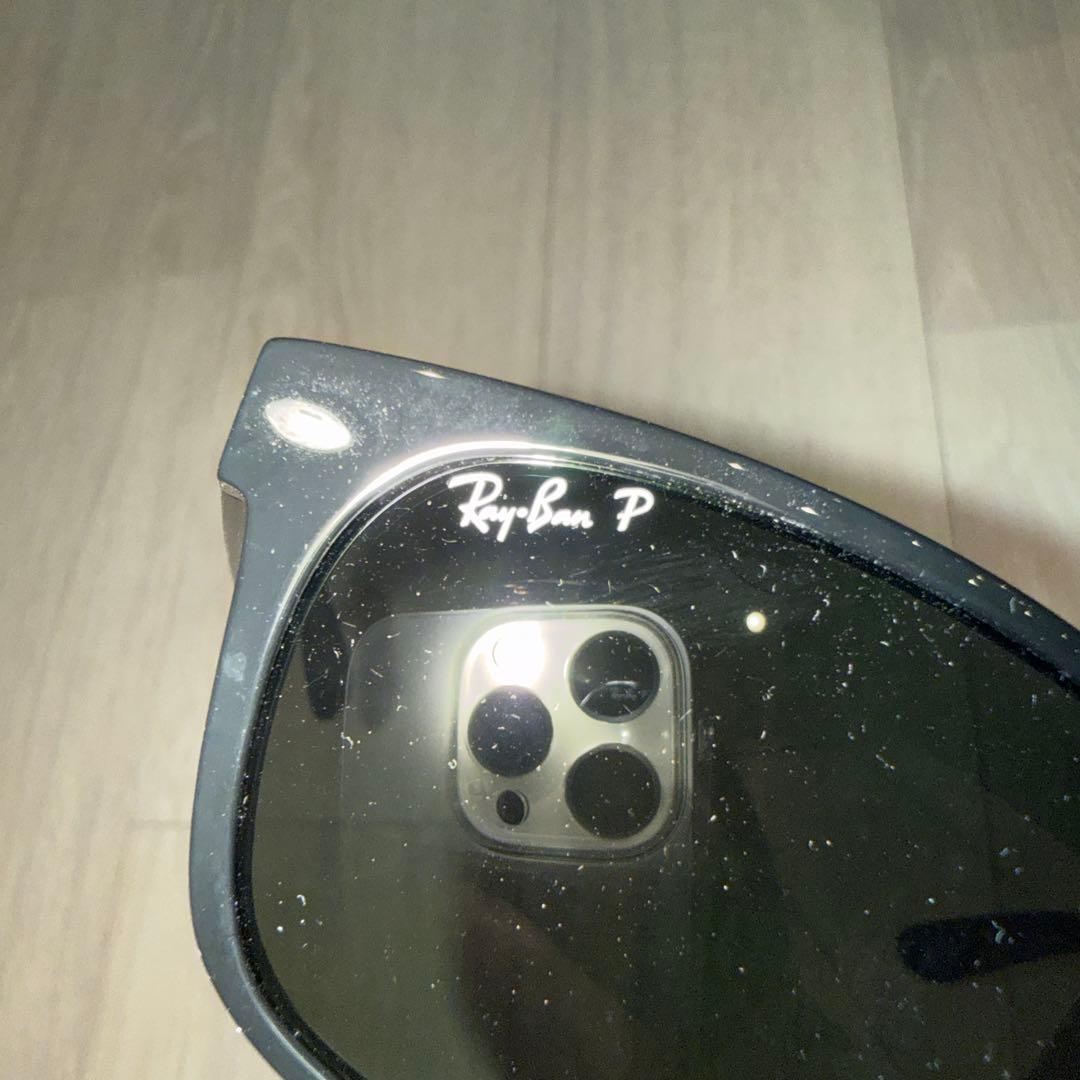 レイバン　RB2132 New Wayfarer Polarized