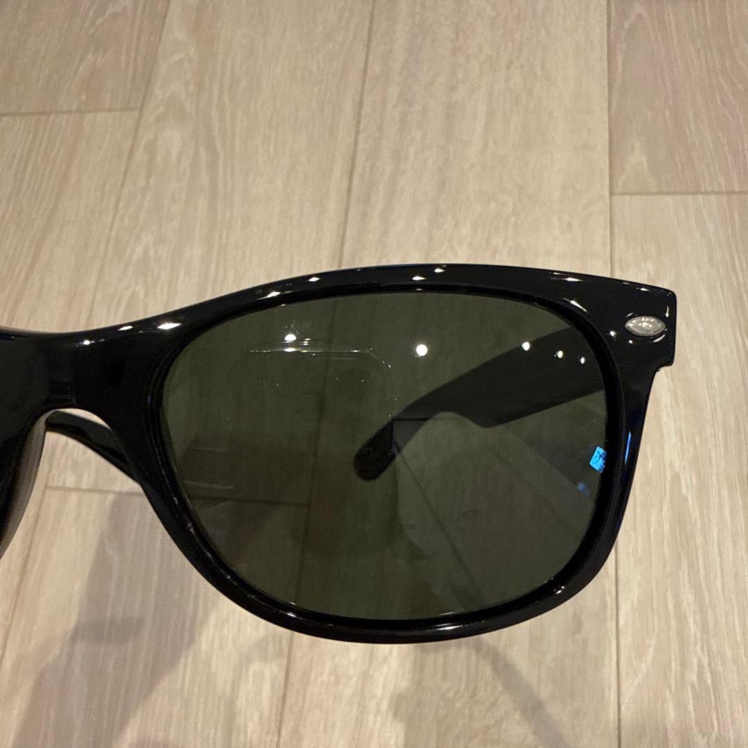 レイバン　RB2132 New Wayfarer Polarized