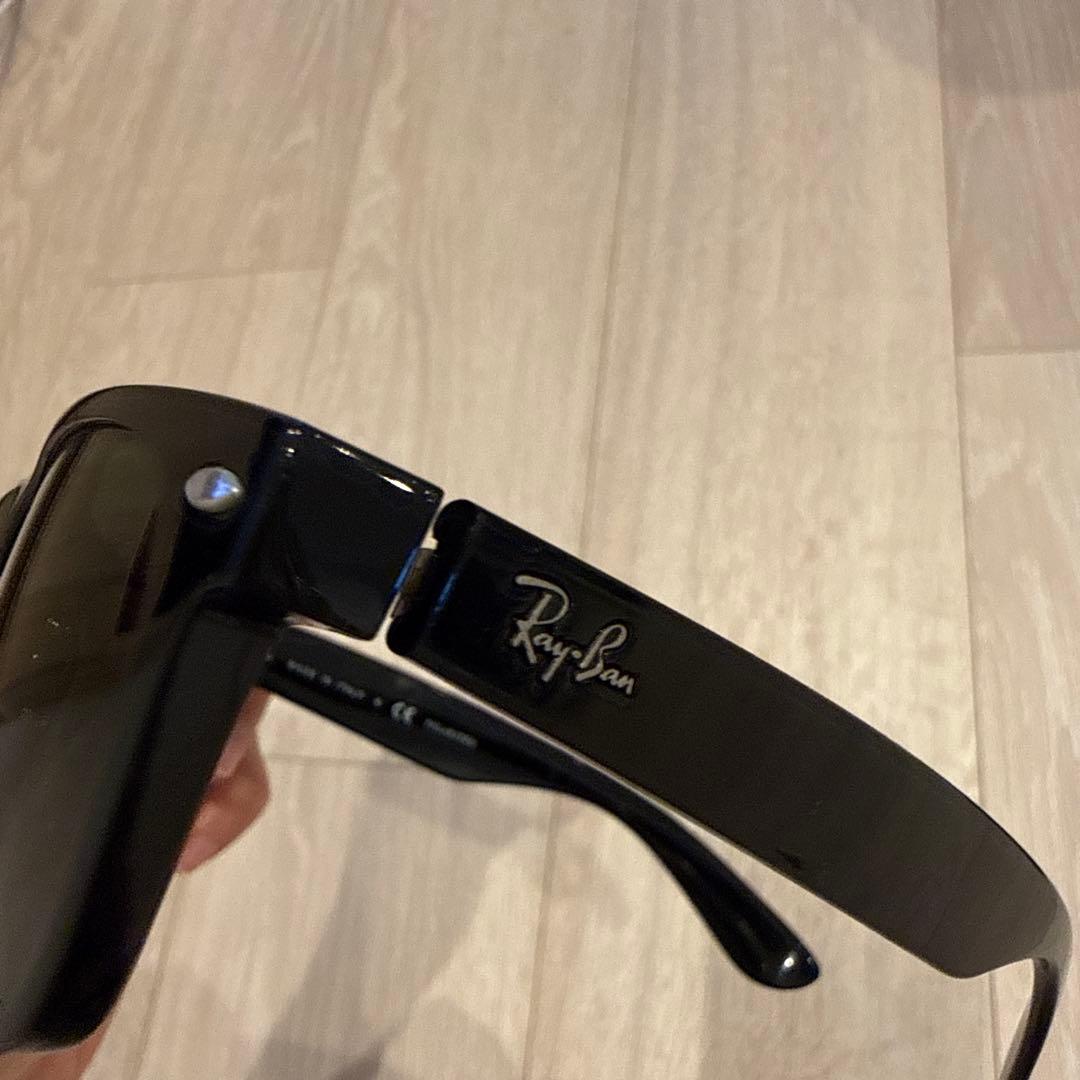 レイバン　RB2132 New Wayfarer Polarized