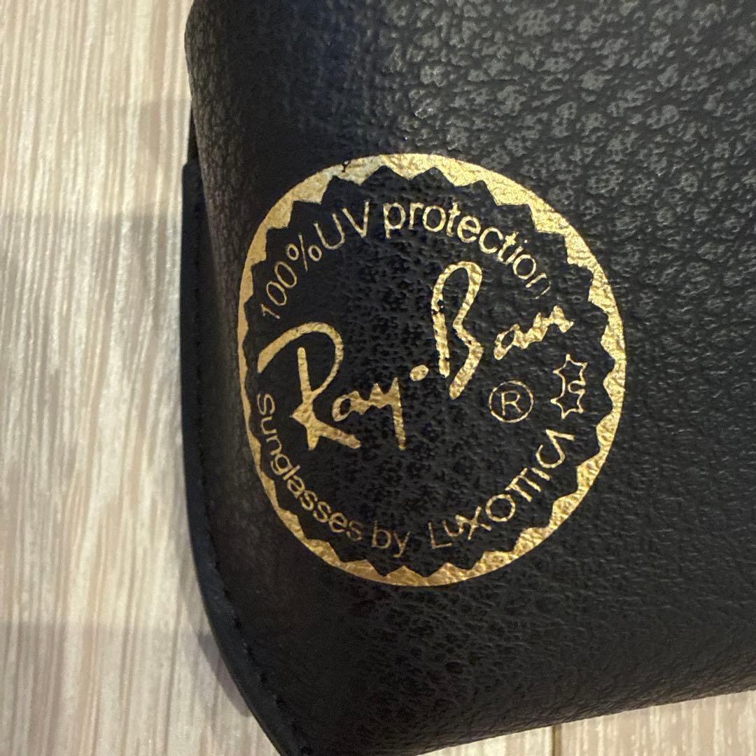 レイバン　RB2132 New Wayfarer Polarized