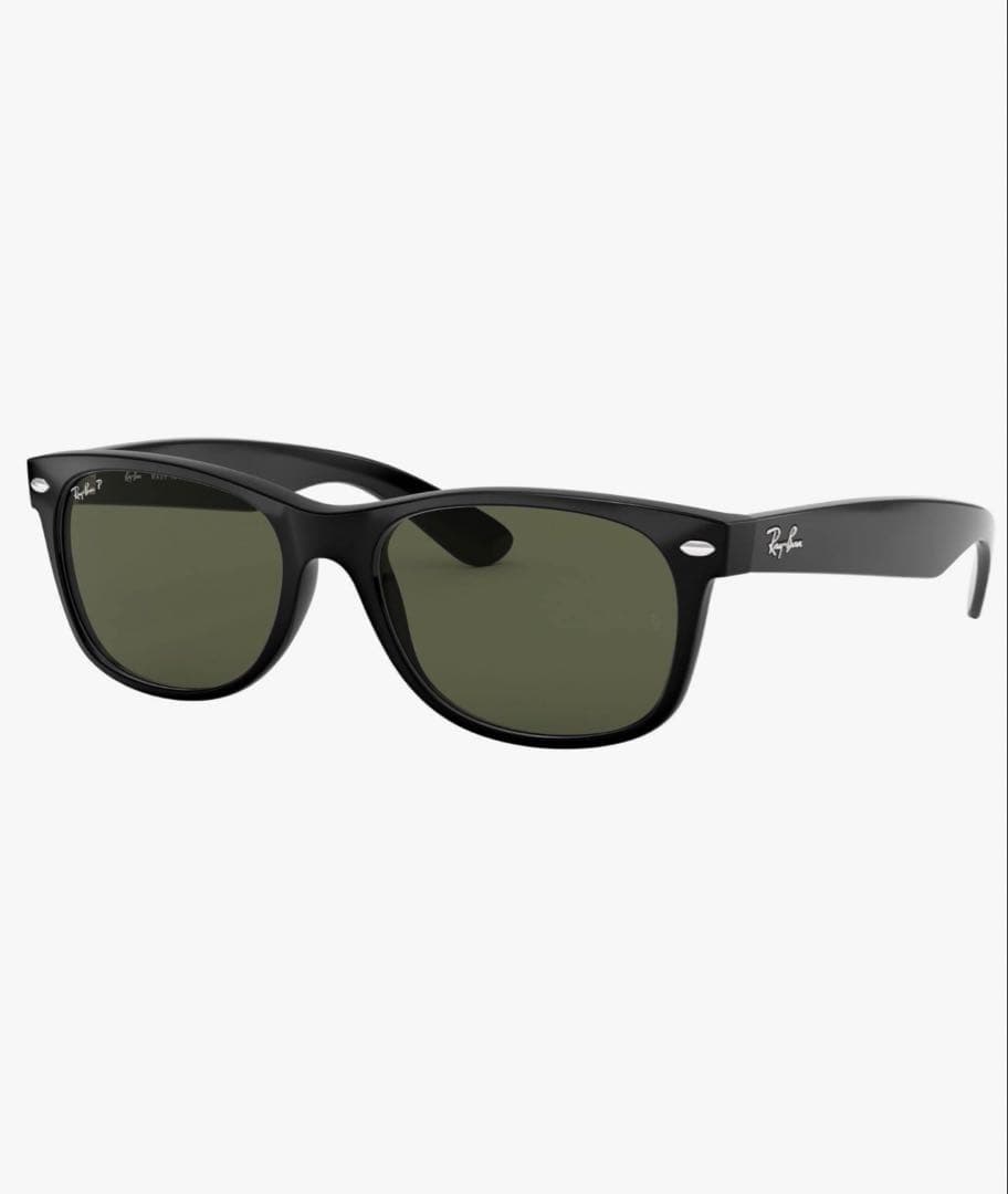 レイバン　RB2132 New Wayfarer Polarized