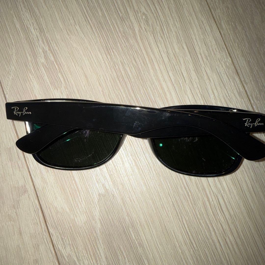 レイバン　RB2132 New Wayfarer Polarized