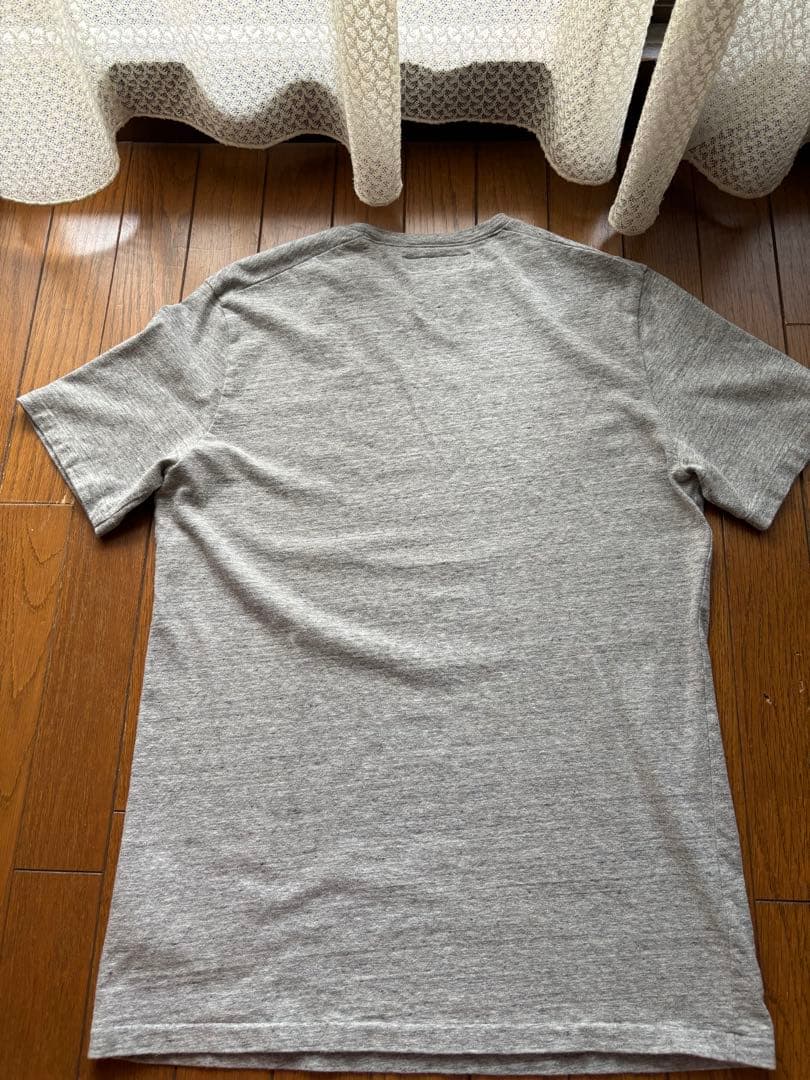 MADISONBLUE Hello Tシャツ サイズ03 グレー