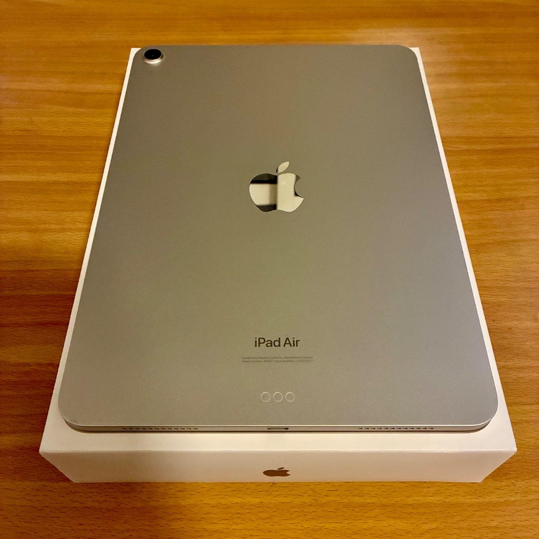 iPad Air (M2) 11インチ Wi-Fi 128GB 中古