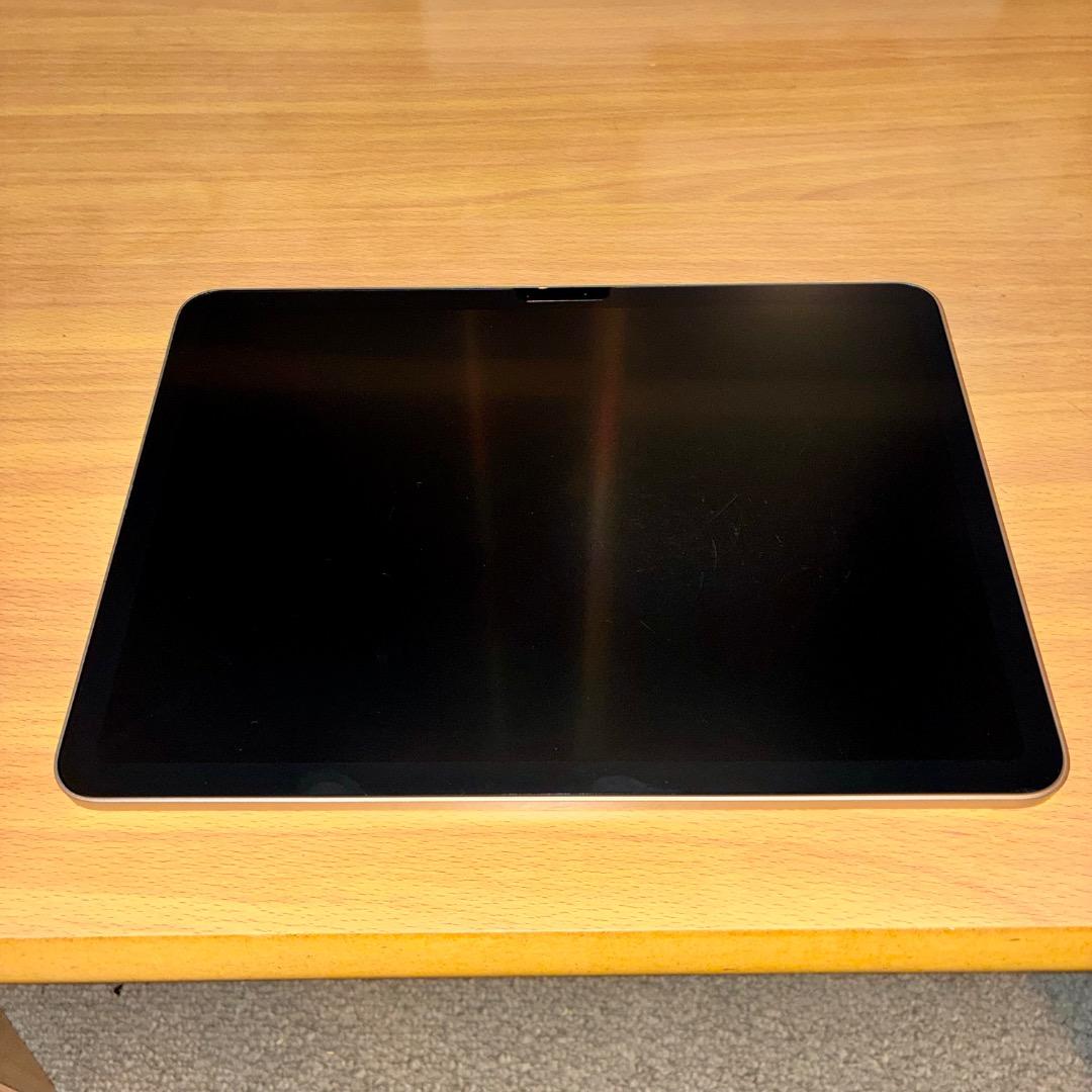 iPad Air (M2) 11インチ Wi-Fi 128GB 中古