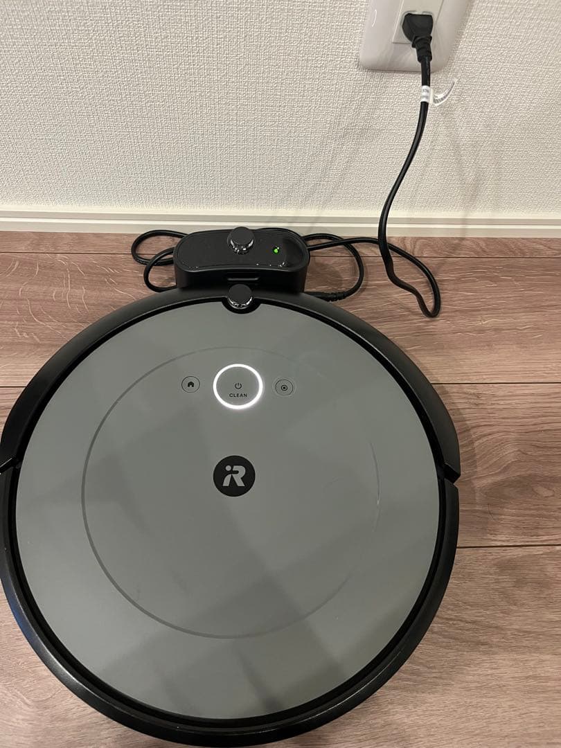 美品iRobot Roomba i2 ルンバ ロボット掃除機 ジャンク
