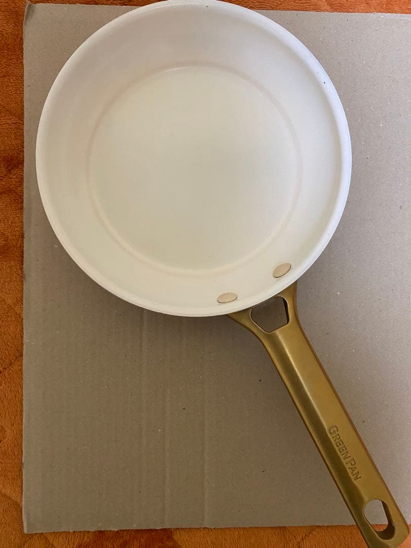 GreenPan グリーンパン　パドヴァ　ピンク　　26cm &20cm