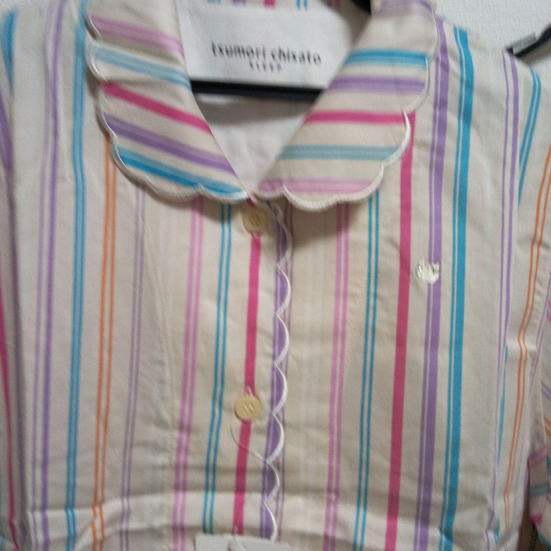 ツモリチサトの長袖パジャマL新品タグ付き