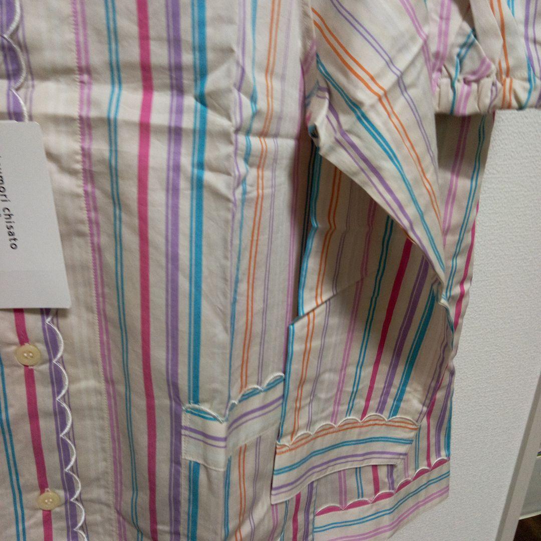 ツモリチサトの長袖パジャマL新品タグ付き