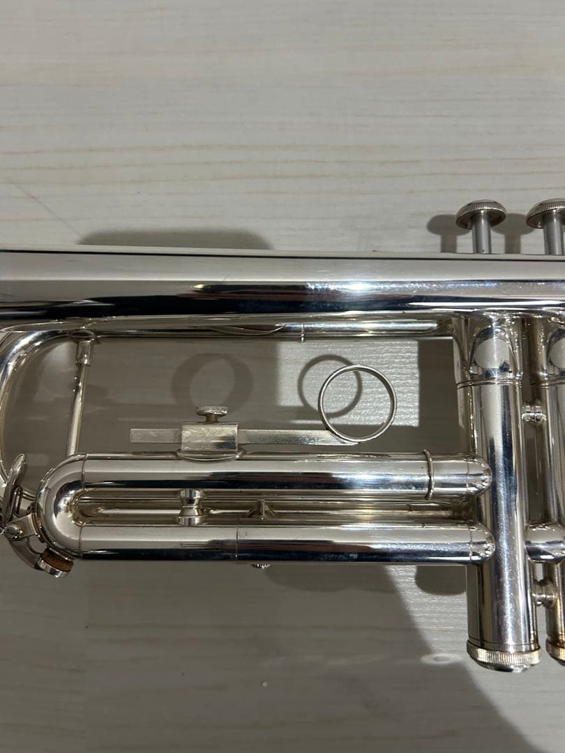 YAMAHA ヤマハ Bbトランペット YTR-3325S