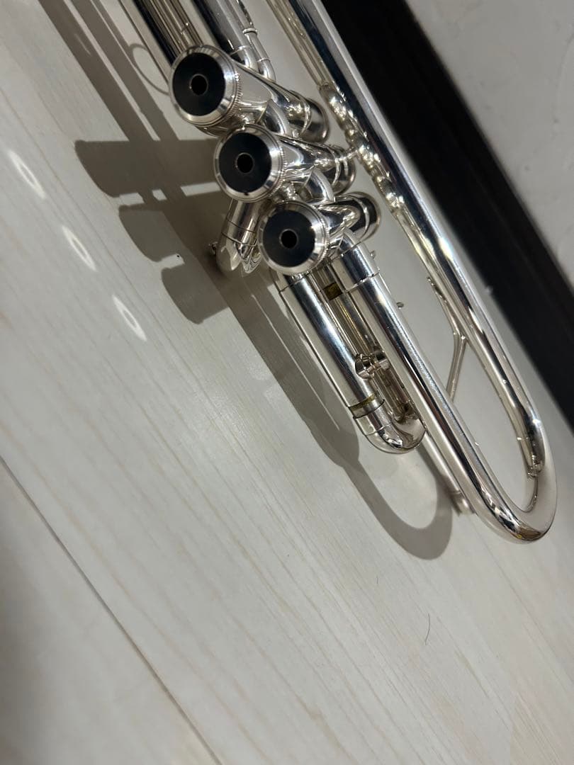 YAMAHA ヤマハ Bbトランペット YTR-3325S