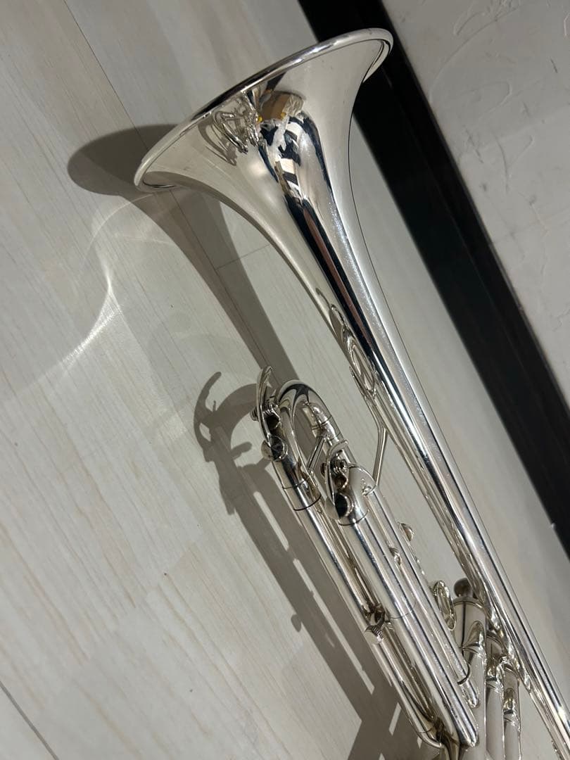 YAMAHA ヤマハ Bbトランペット YTR-3325S