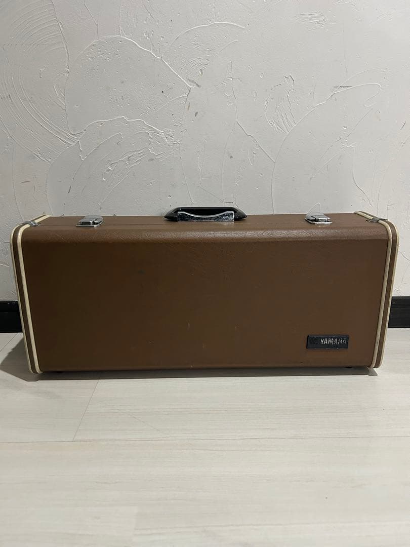 YAMAHA ヤマハ Bbトランペット YTR-3325S