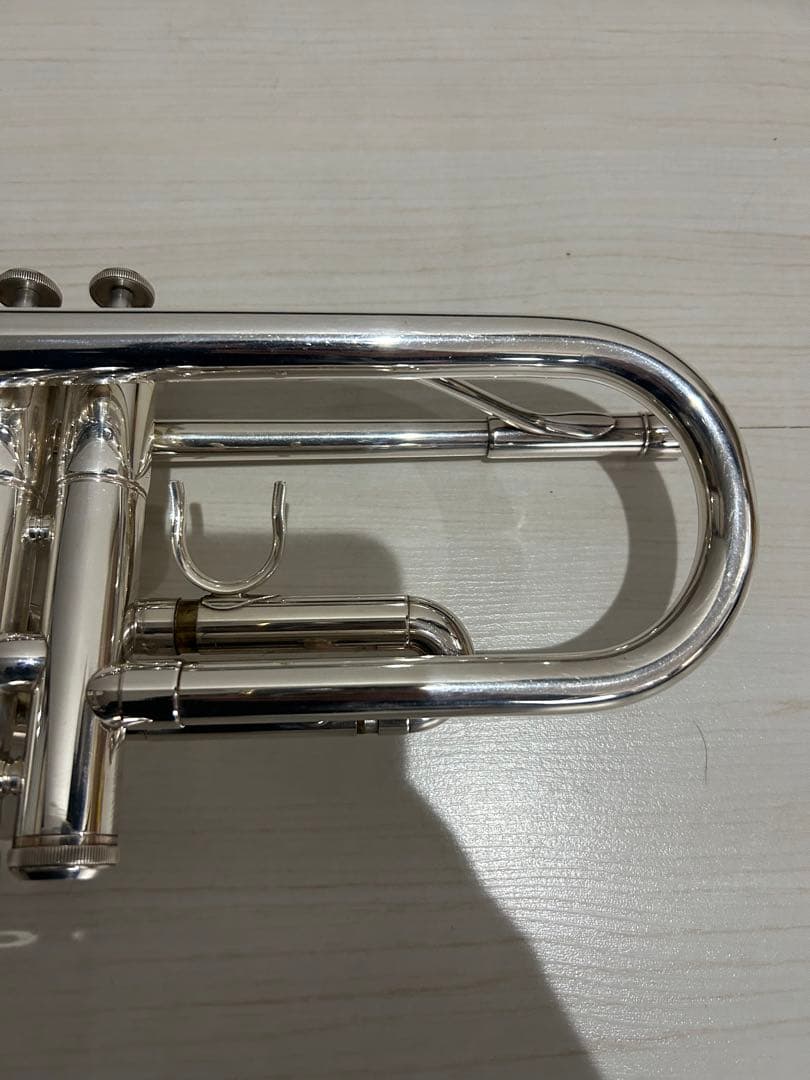 YAMAHA ヤマハ Bbトランペット YTR-3325S