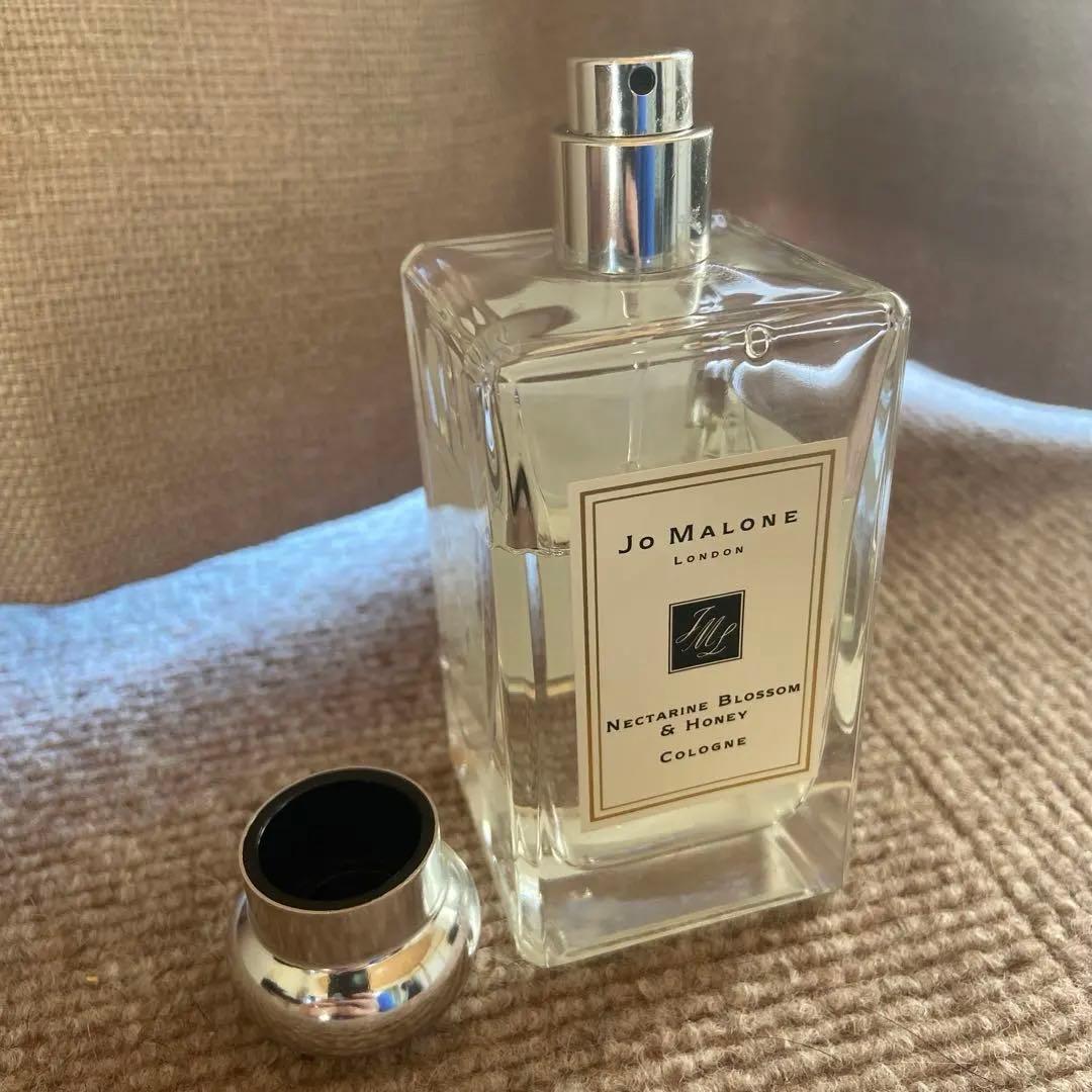 K*♡様 ジョーマローン ネクタリンブロッサム＆ハニー 100mL