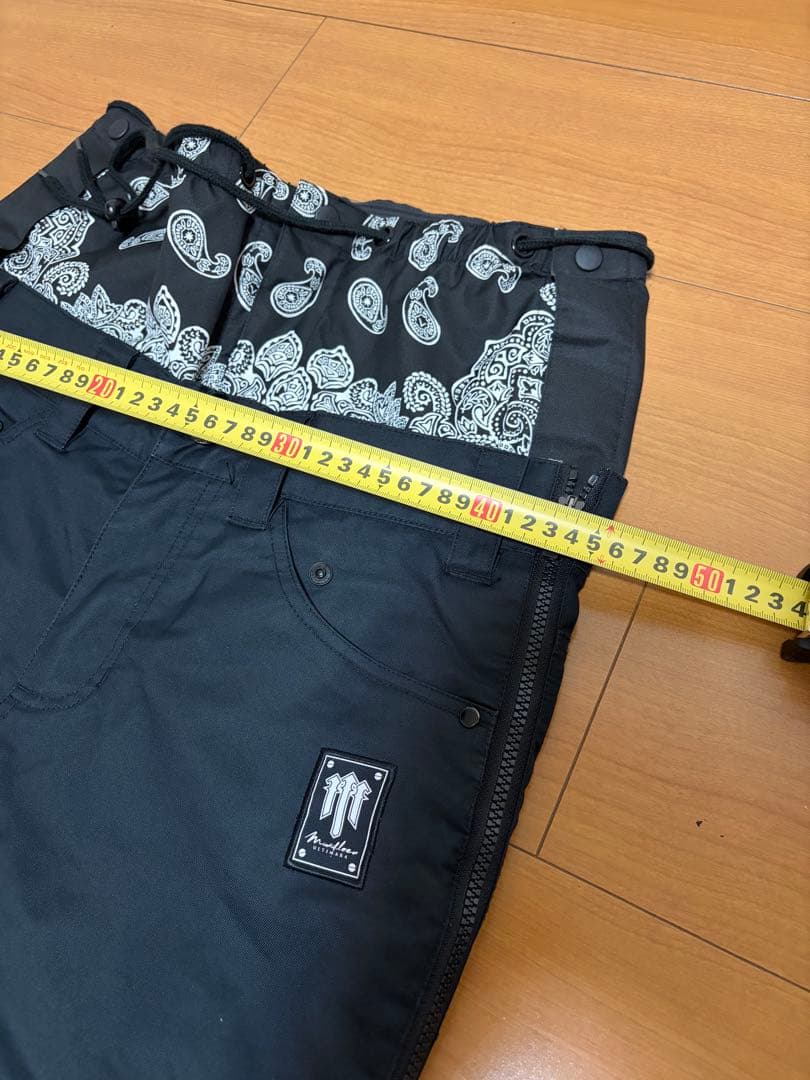 マークリーン MARPLEEN