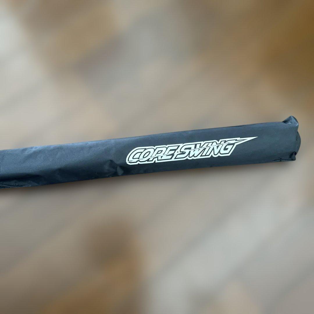 コアスイング ゴルフ用スイング練習用品