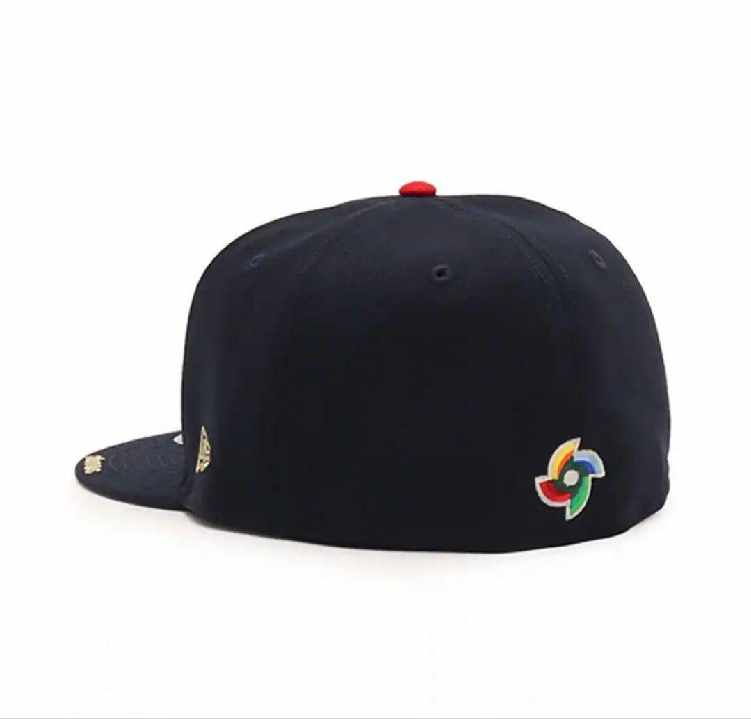 抽選品限定品　wbc 2026 アトモス　7-1/4