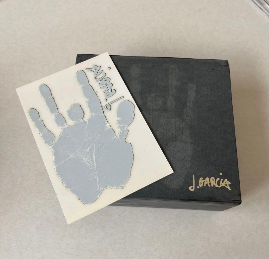 洋楽 ALL GOOD THINGS JERRY GARCIA CD