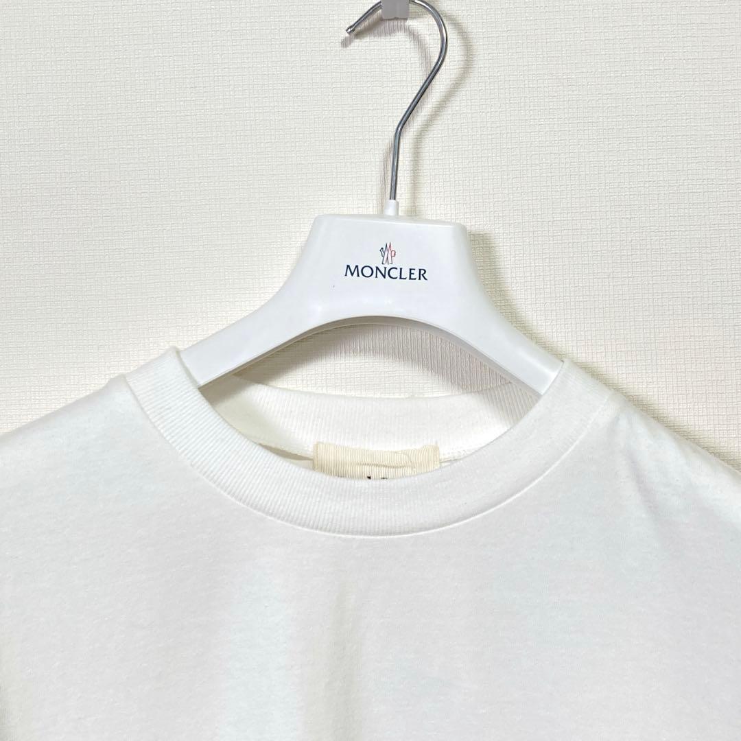 新品 未使用【seeksole】ss pack t-shirt 2枚セット M