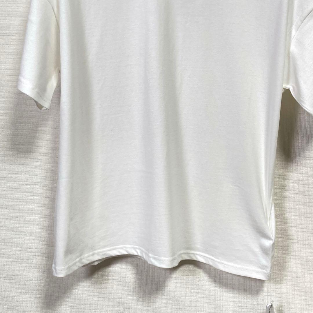 新品 未使用【seeksole】ss pack t-shirt 2枚セット M