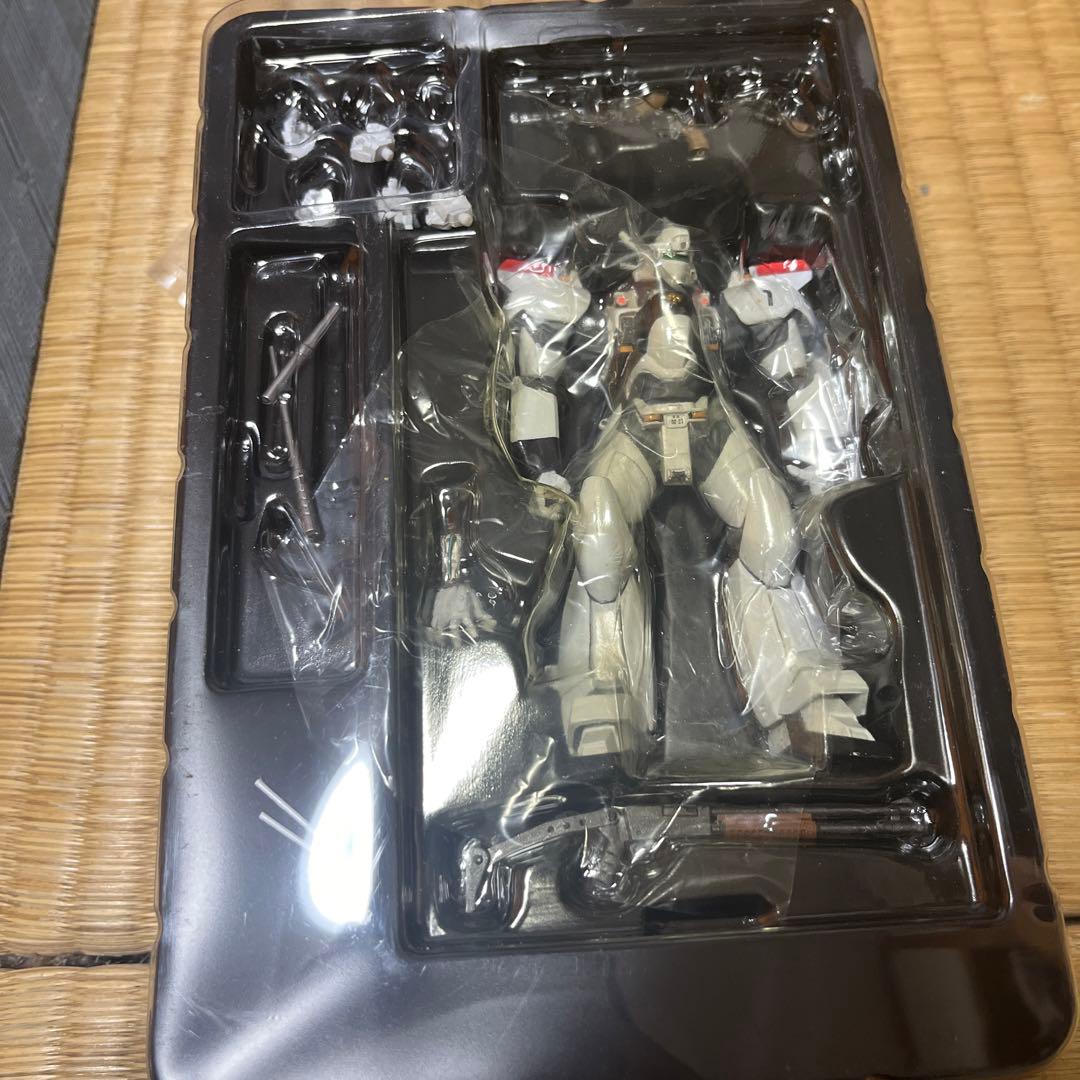 SF・ファンタジー・ホラー AV-98 INGRAM 1 LR-005