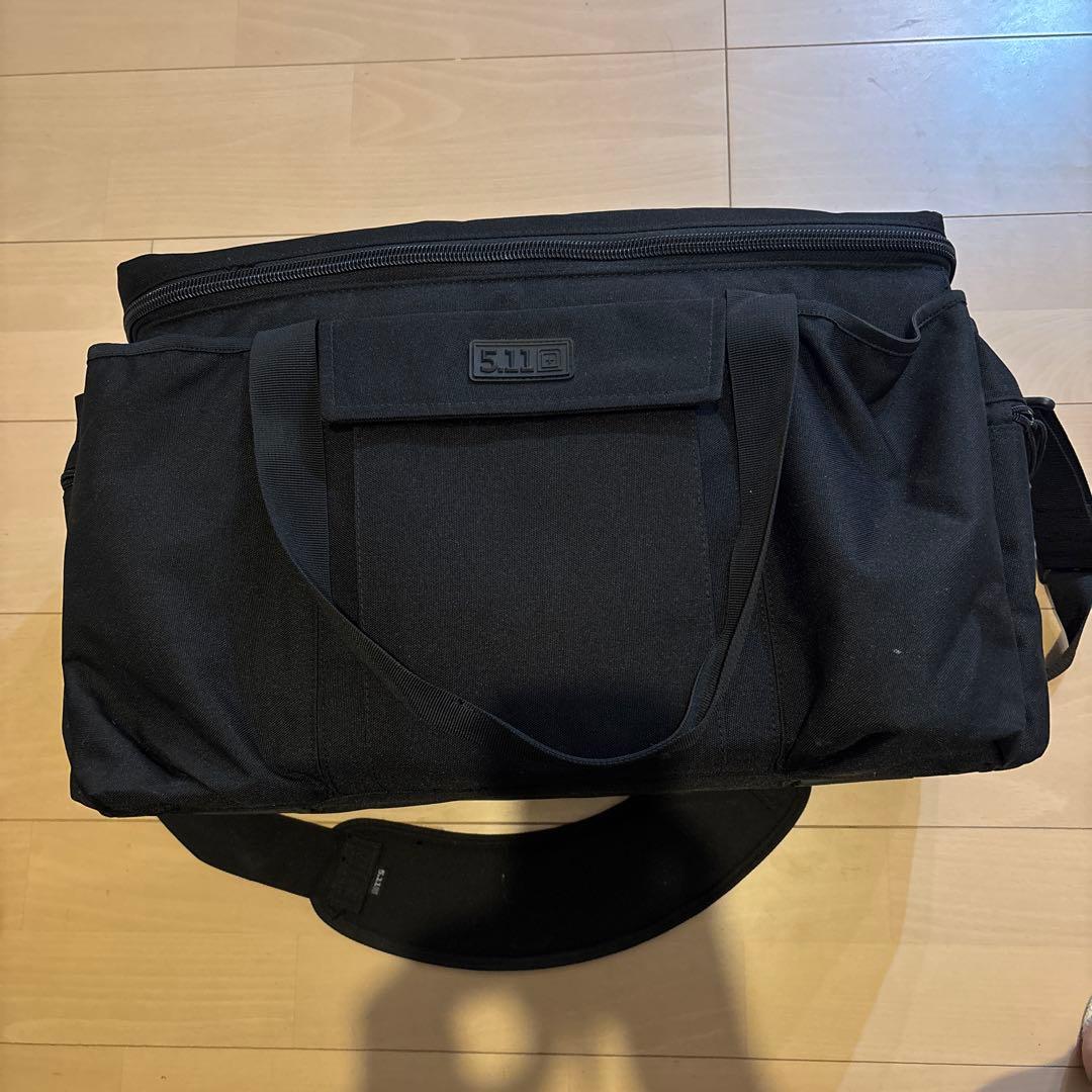 黒*猫様 5.11 ファイブイレブン タクティカル Patrol Ready B