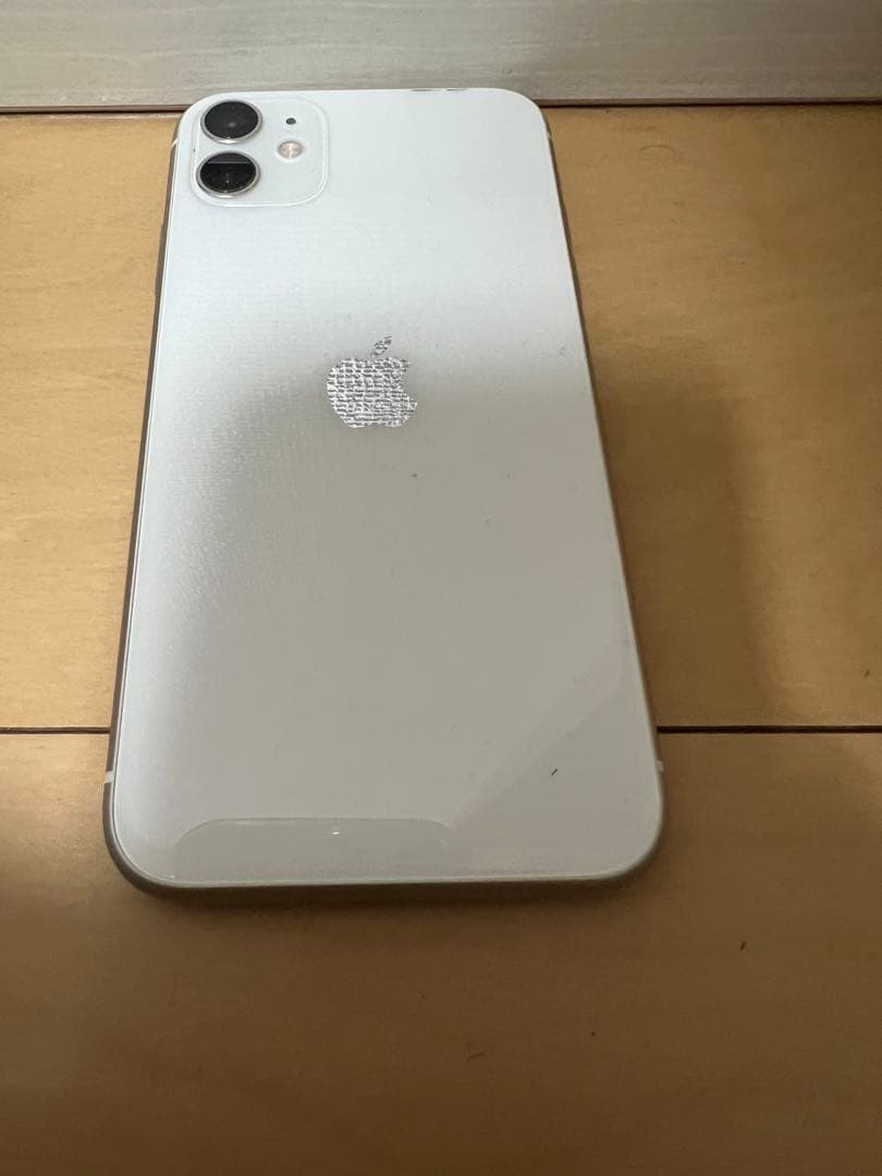 スマートフォン本体 24