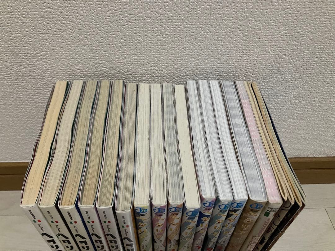 ヘタリア既刊セット（※ワールドスターズ7巻欠品、ほか写真参照）