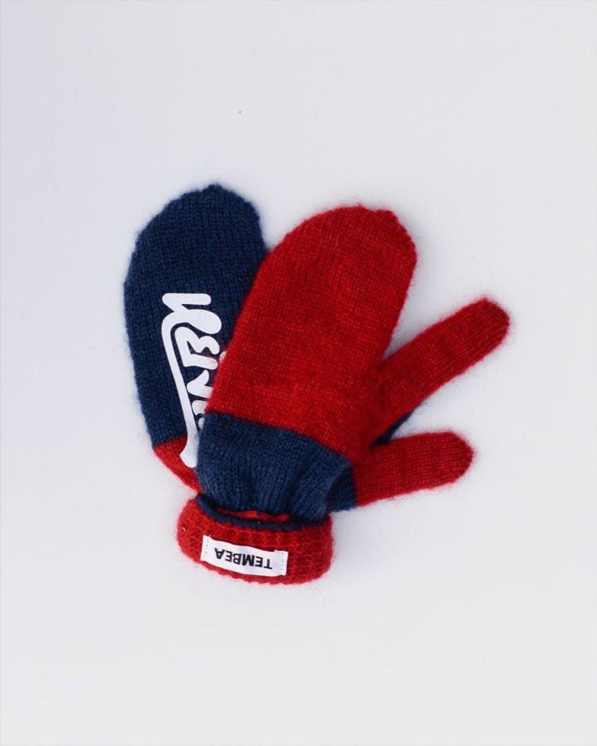 【Yanggao Exclusive】TEMBEA 手袋　完売品