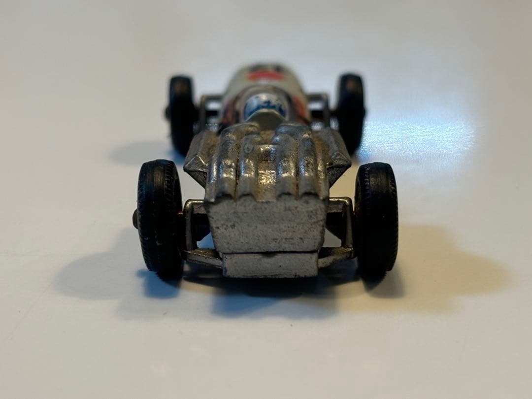 ミニカー HONDA F1 BESTBOX 2512 MADE IN HOLLAND