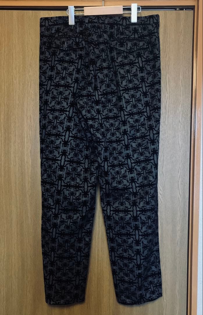 Ann Demeulemeester アンドゥムルメステール セットアップ