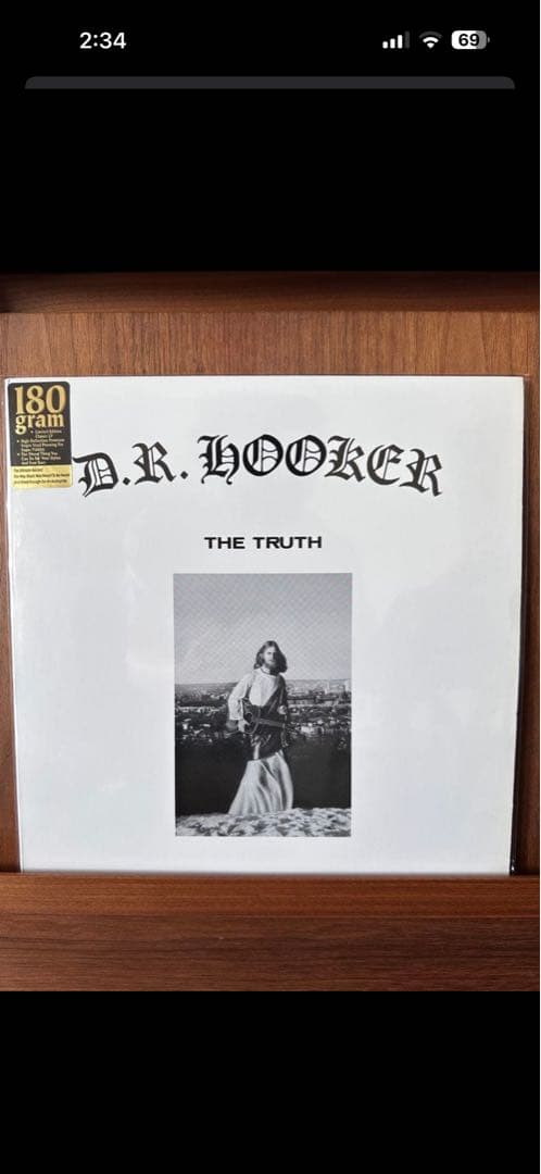【Maa】The Zombies & D.R. Hooker まとめ売り