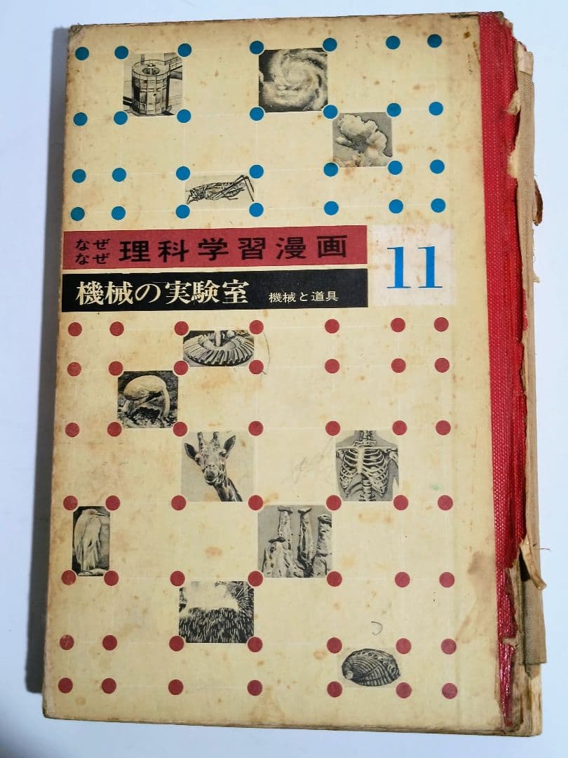 理系脳？「なぜなぜ理科学習漫画」シリーズ　全12巻中11巻 (第4巻が欠落)