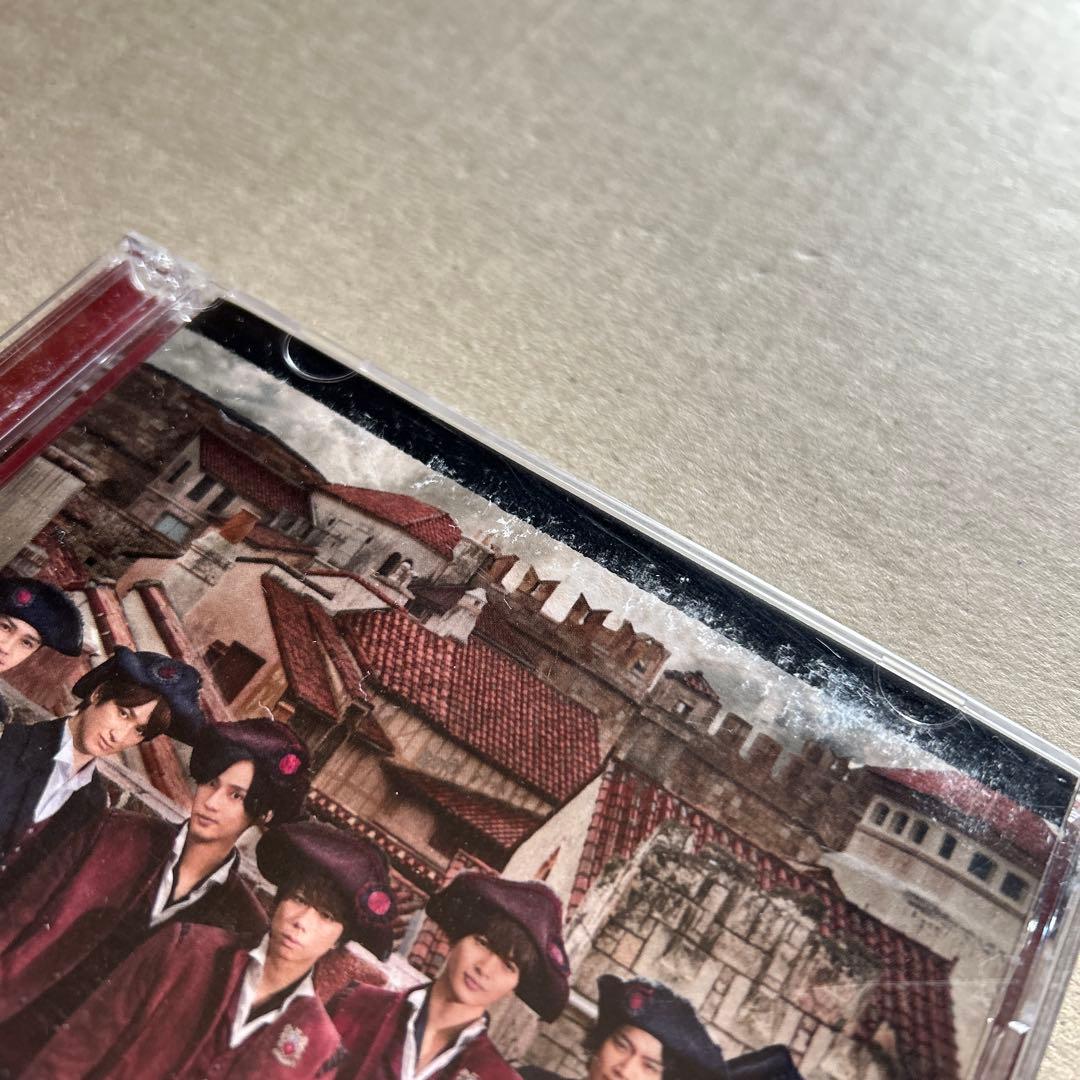 Kis-My-Ft2 舞祭組 美男ですね ANJELL 信長のシェフ 他61点