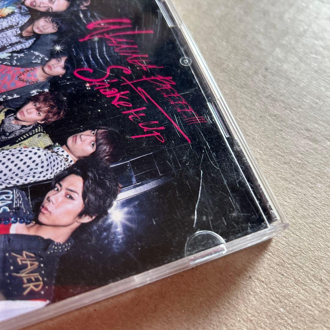 Kis-My-Ft2 舞祭組 美男ですね ANJELL 信長のシェフ 他61点