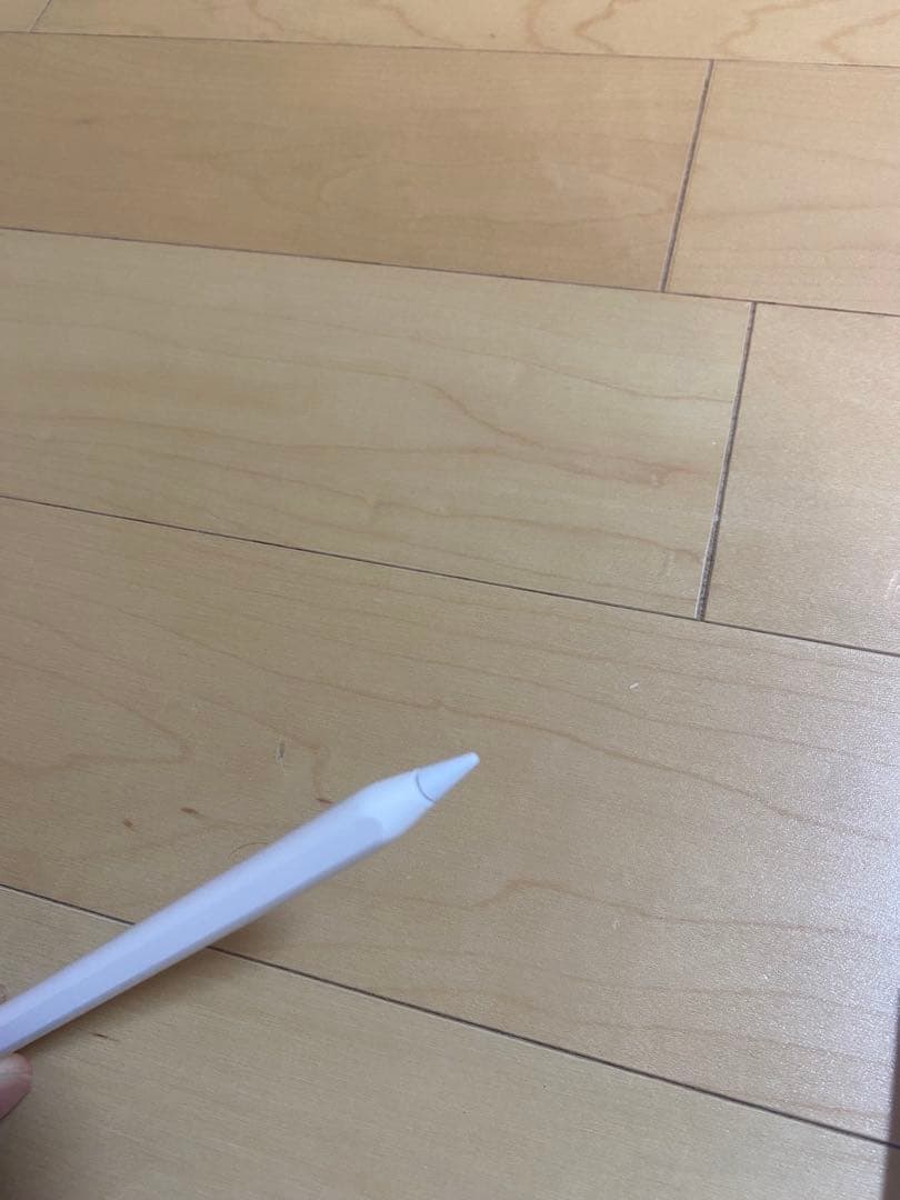 Apple Pencil (第2世代) 純正　未使用