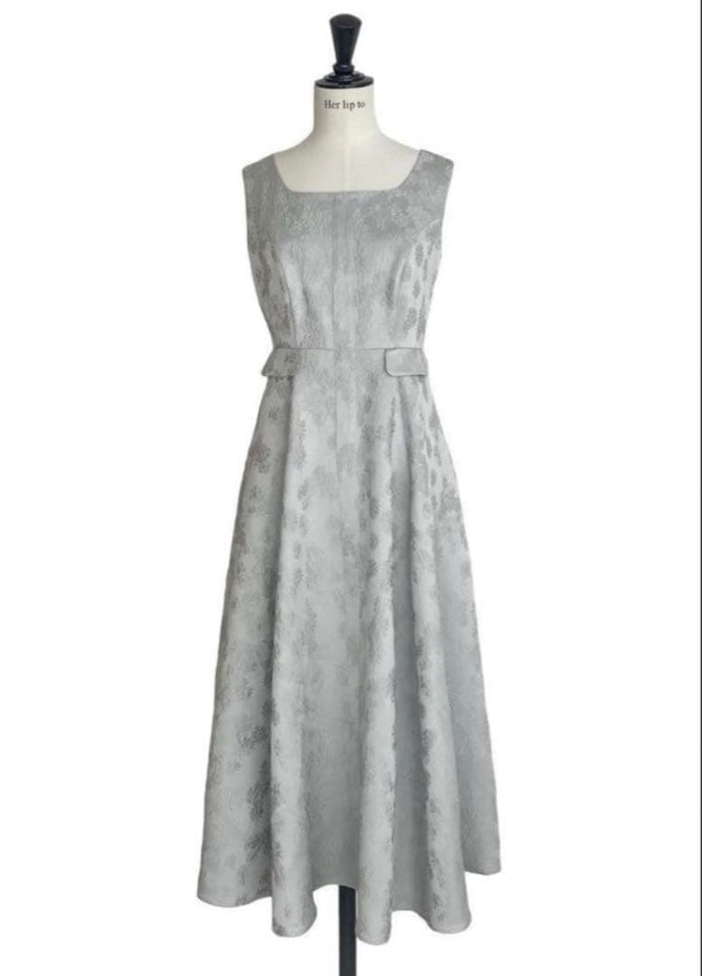 【♡】Herlipto Classic Dress