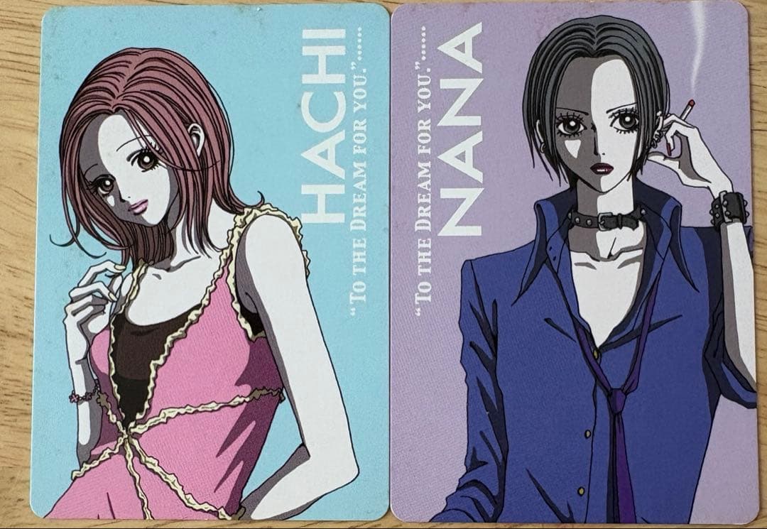 矢沢あい NA NA &Paradise Kiss & 下弦の月 全巻セット
