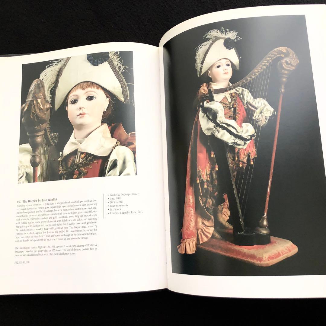 黄金時代のオートマタ 作品集 Golden Age of Automata