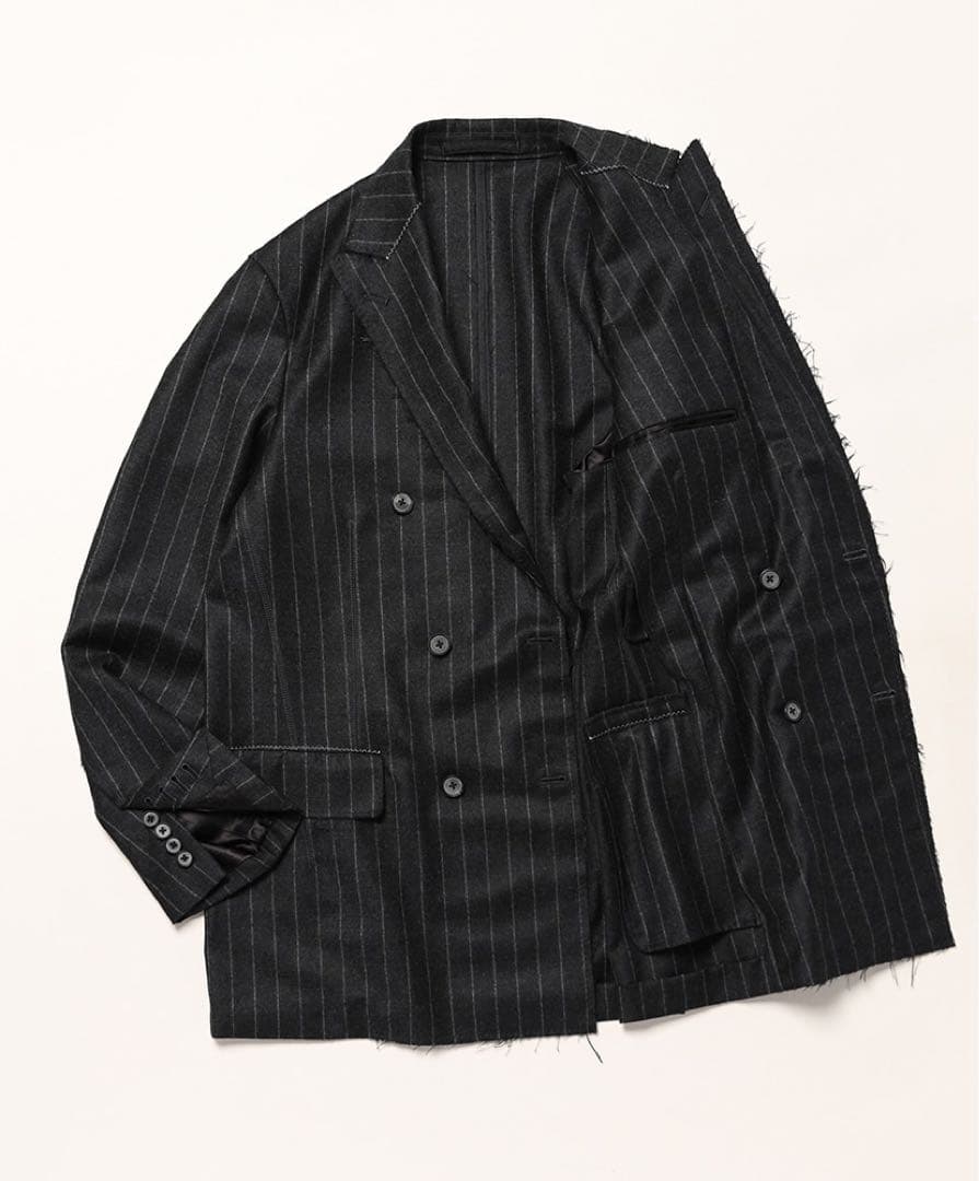MAATEE&SONS ダブルキリッパTAILORED