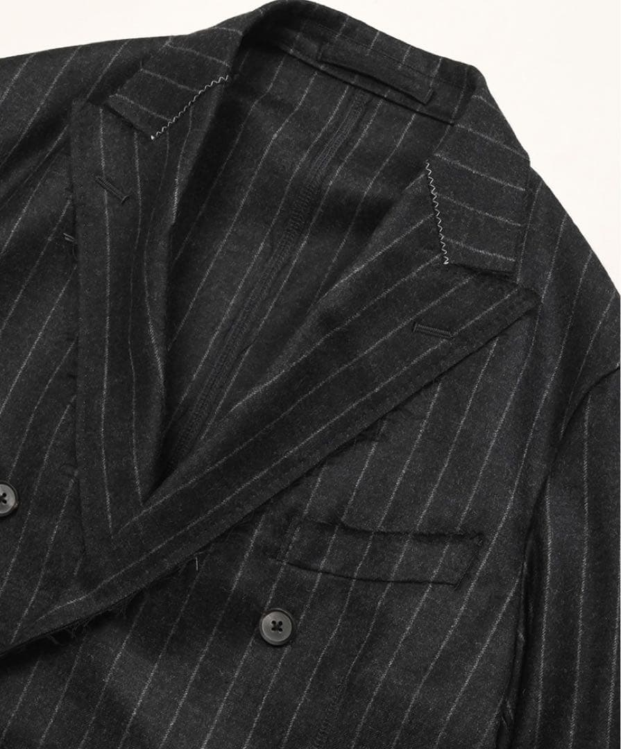 MAATEE&SONS ダブルキリッパTAILORED