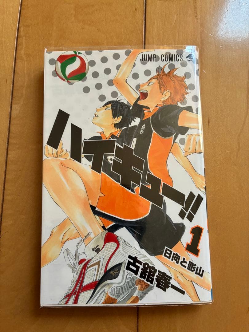 ハイキュー全巻セット＋排球本＋33.5巻