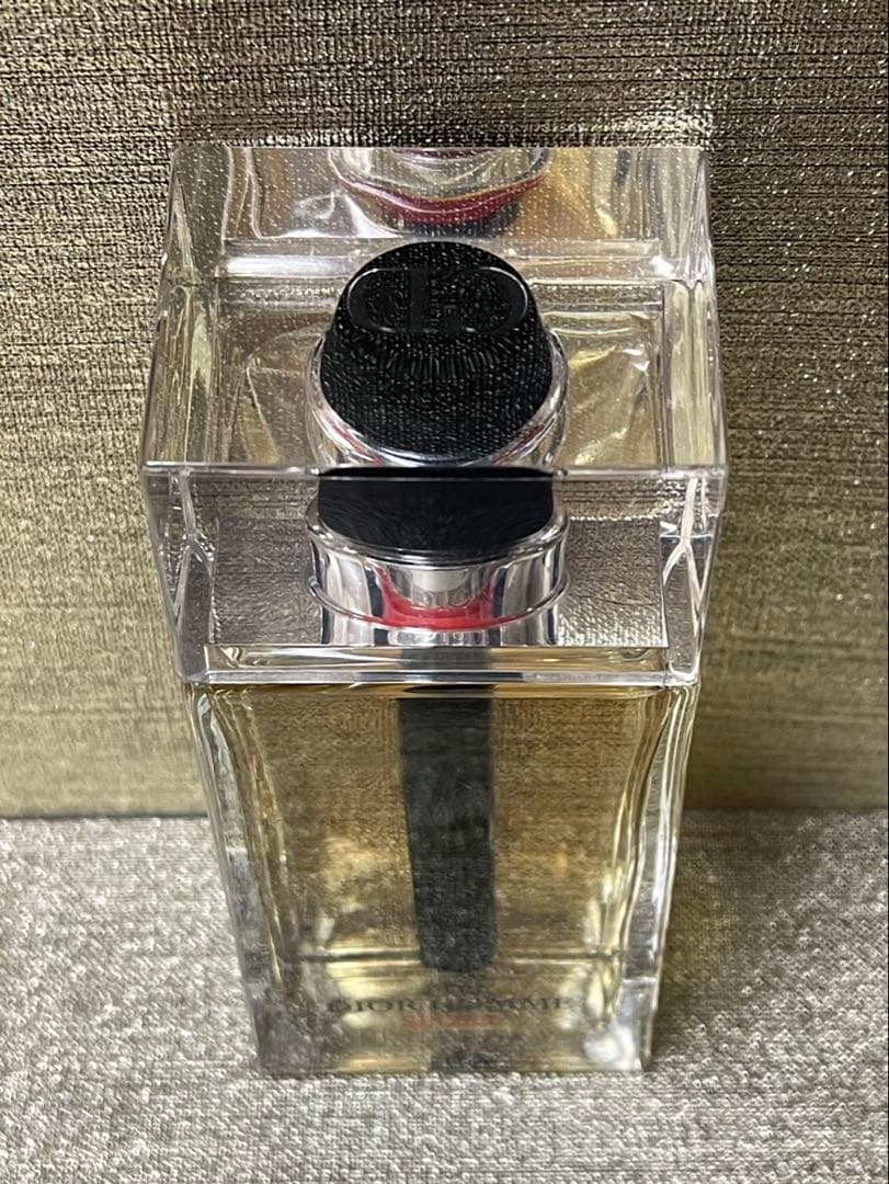 Dior Homme Sport 男性用香水 125 ml