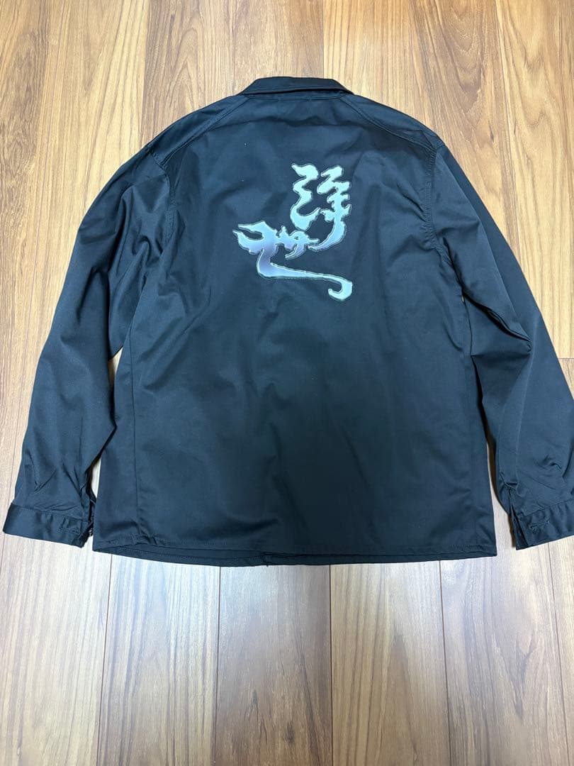UKIYO TEAM JKT ブラック ジャケット Lサイズ スノーボード