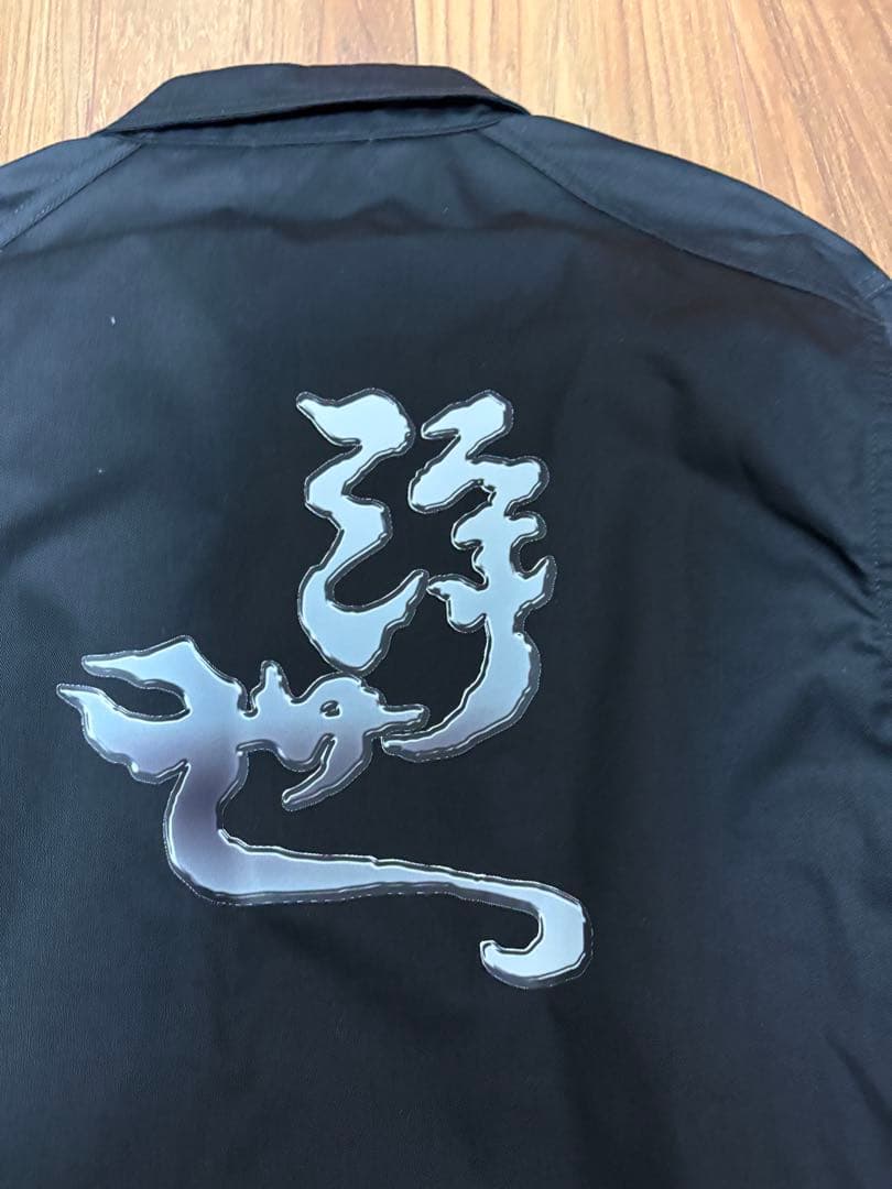 UKIYO TEAM JKT ブラック ジャケット Lサイズ スノーボード