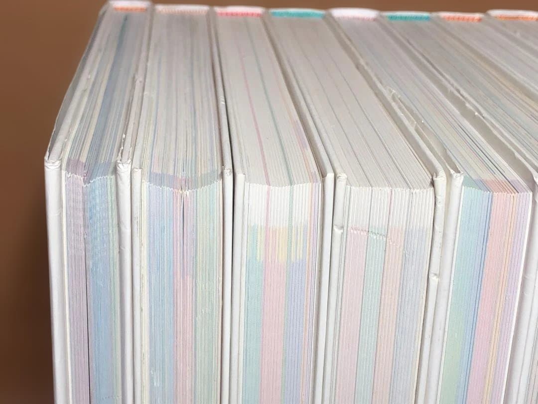小学館の子ども図鑑　プレNEO　10冊